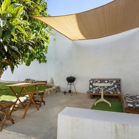 Obispo Rances 12 A Βίλα Chiclana de la Frontera Εξωτερικό φωτογραφία