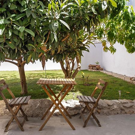 Obispo Rances 12 A Βίλα Chiclana de la Frontera Εξωτερικό φωτογραφία