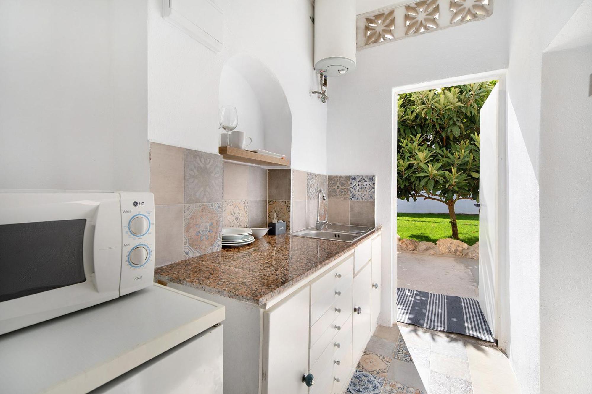 Obispo Rances 12 A Βίλα Chiclana de la Frontera Εξωτερικό φωτογραφία