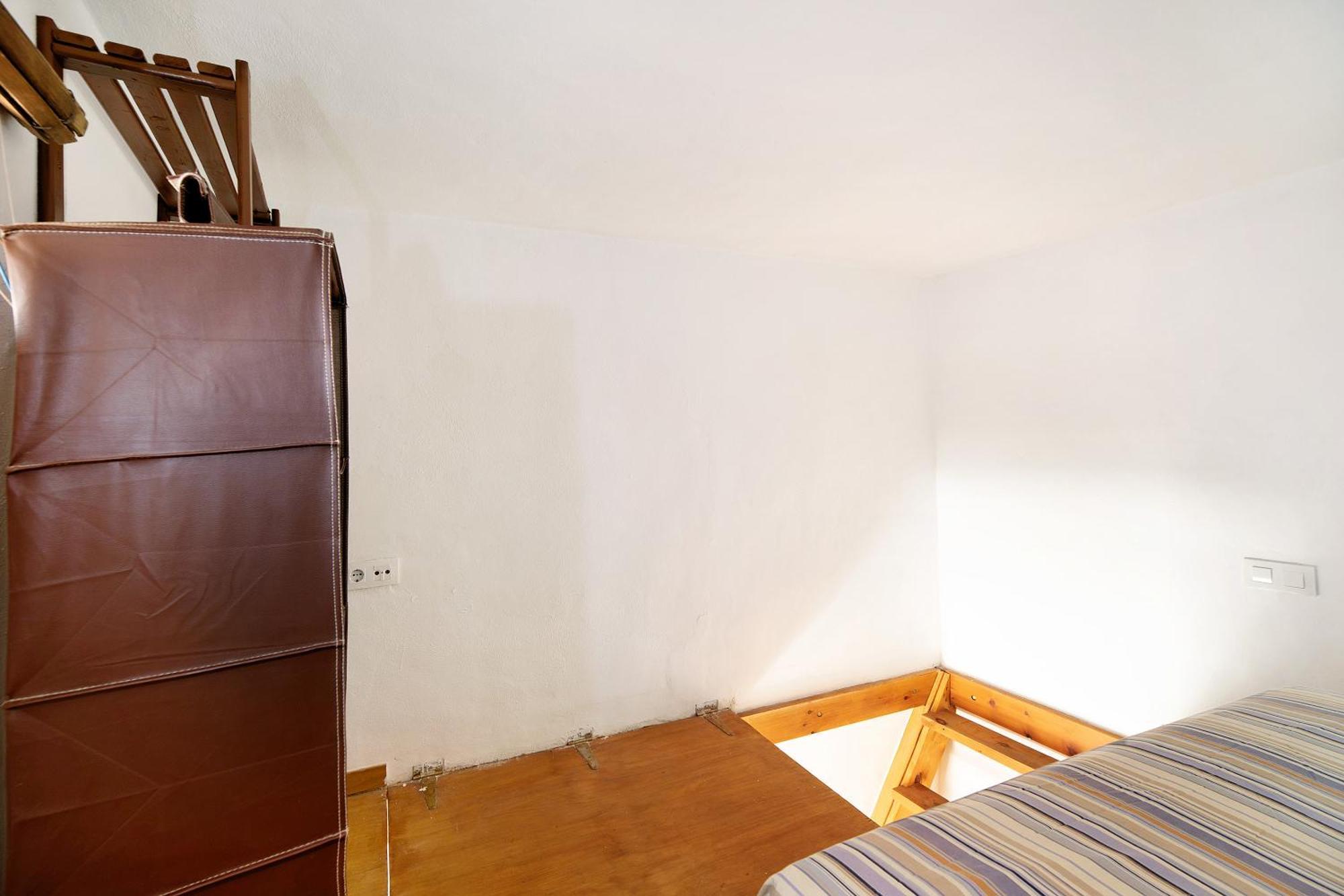Obispo Rances 12 A Βίλα Chiclana de la Frontera Εξωτερικό φωτογραφία