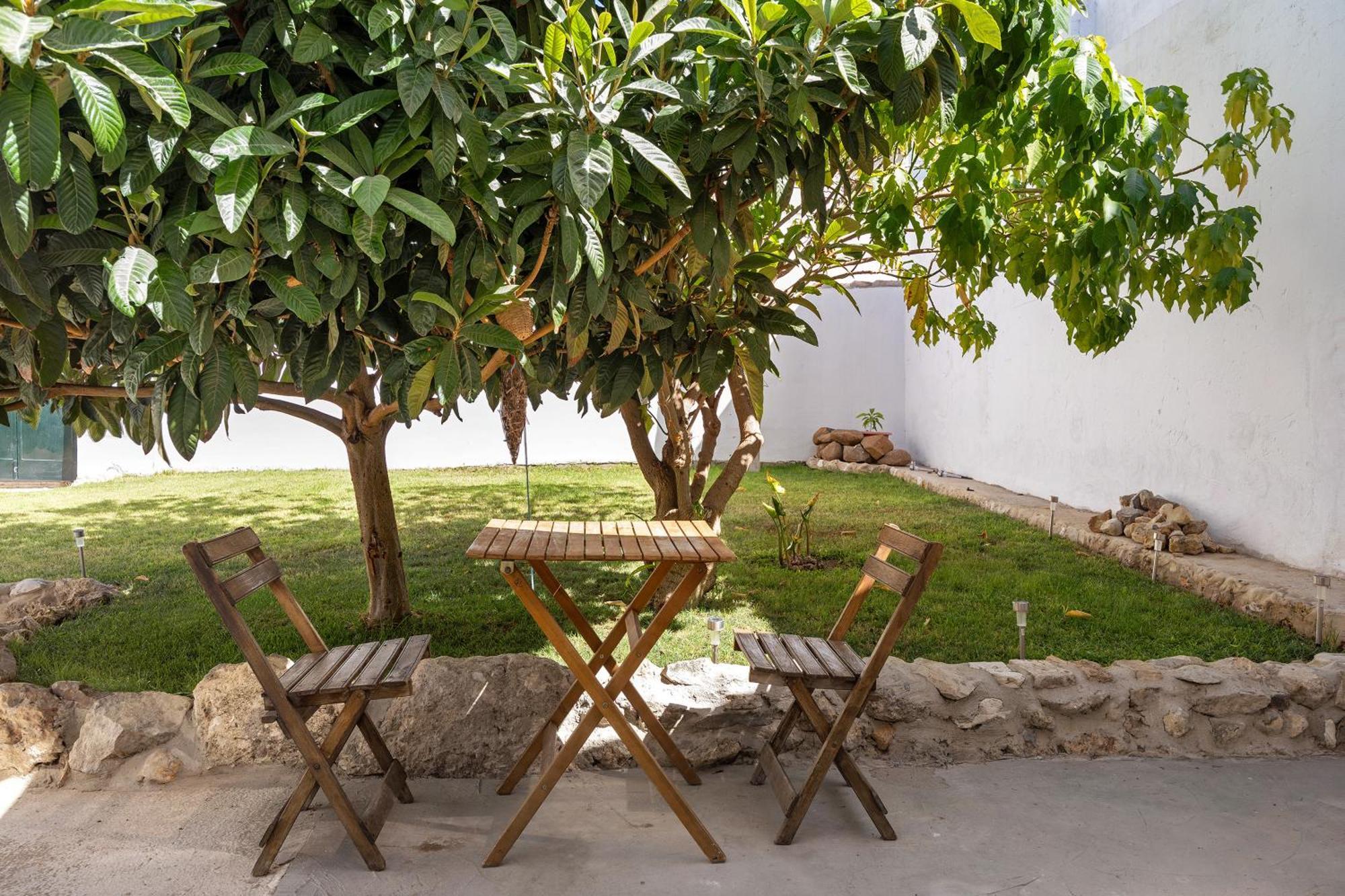 Obispo Rances 12 A Βίλα Chiclana de la Frontera Εξωτερικό φωτογραφία